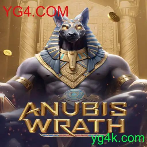AnubisWrath: A Nova Experiência de Jogo com YG4.COM
