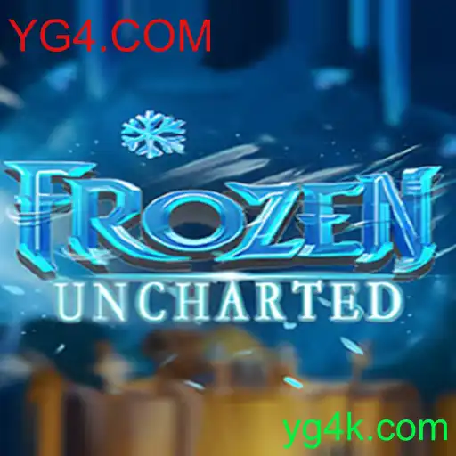 Explorando o Mundo Gelado de FrozenUncharted: O Jogo que Está Agitando o Universo Gamer