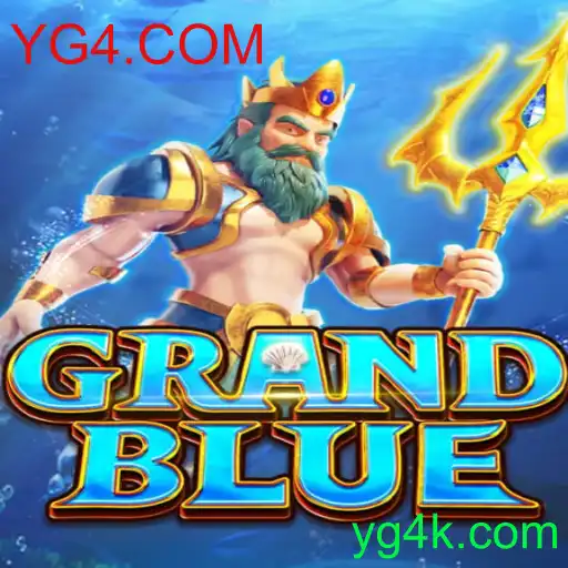 Descubra o Mundo de GRANDBLUE: Um Jogo de Aventura Inesquecível