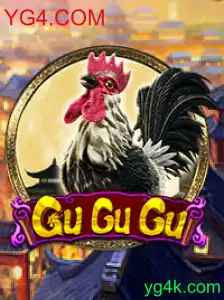 GuGuGu: Descubra o Fascinante Mundo do Jogo Inspirado em YG4.COM