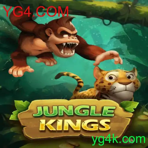 Descubra JungleKings: Aventura e Estratégia no Mundo Selvagem