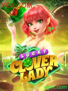 Descubra os Segredos de LuckyCloverLady: O Novo Jogo Sensação da YG4.COM