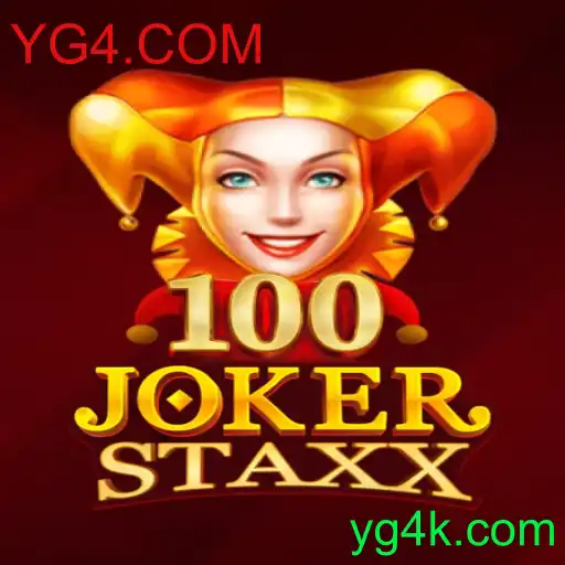 Descubra o Fascinante Mundo de 100JokerStaxx: Um Mergulho no Universo dos Jogos Online