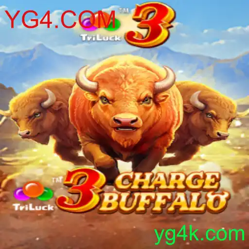 Descubra o Fascinante Mundo de 3ChargeBuffalo
