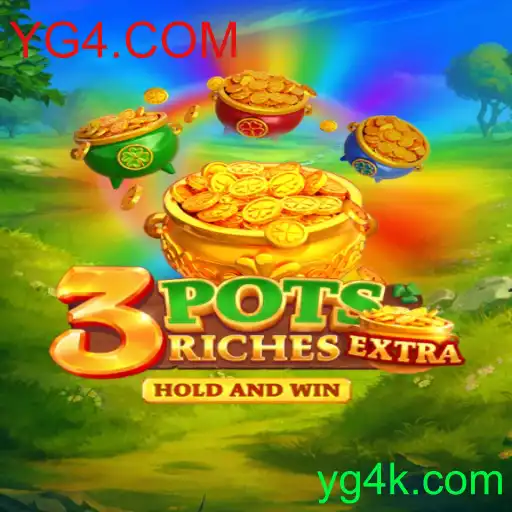 Descubra o Empolgante Mundo de 3potsExtra: O Jogo do Momento