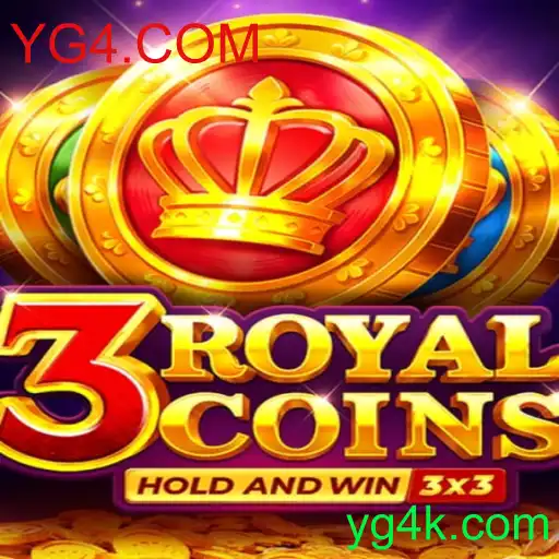 Explorando o Mundo de 3royalcoins: Uma Jornada de Estratégia e Fortuna