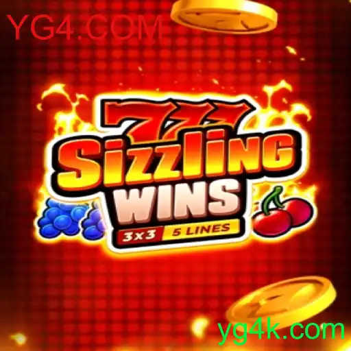 Descubra o Emocionante Universo de 777sizzlingwins no YG4.COM