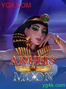 Descubra o Universo de AnubisMoon: Um Jogo de Aventura Místico
