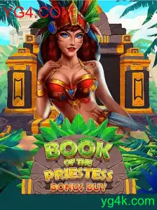 Descubra o Fascinante Mundo de BookOfThePriestess no YG4.COM