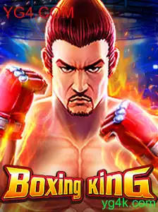 Explorando o Mundo de BoxingKing: Regras e Estratégias