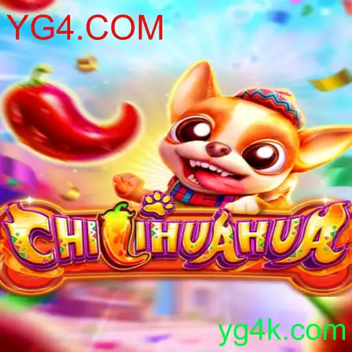 Explorando o Universo de CHILIHUAHUA: O Jogo Revolucionário para 2023
