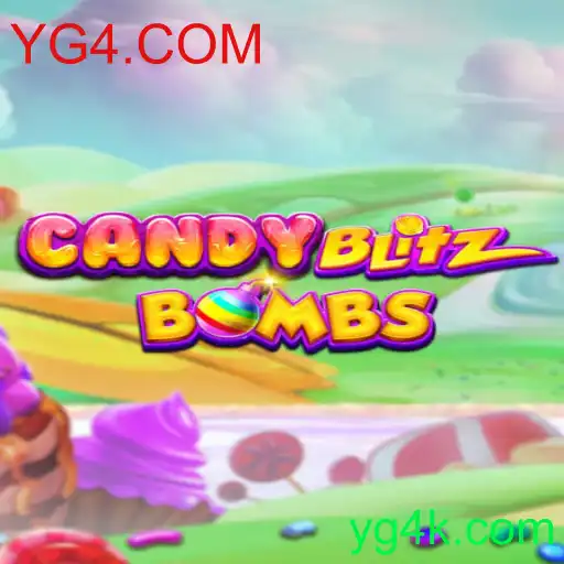 CandyBlitzBombs: Uma Nova Sensação no Mundo dos Jogos