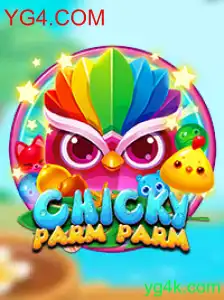 Explorando o Mundo de ChickyParmParm: Um Jogo Inovador e Empolgante