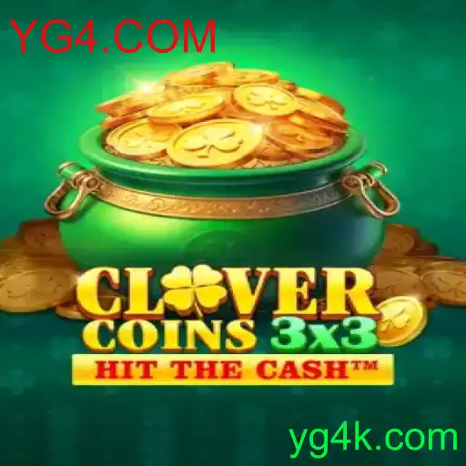 Clovercoin3x3: Descubra o Novo Fenômeno no Mundo dos Jogos Digitais