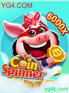 Explorando CoinSpinner: Um Mergulho no Jogo de Sucesso da YG4.COM