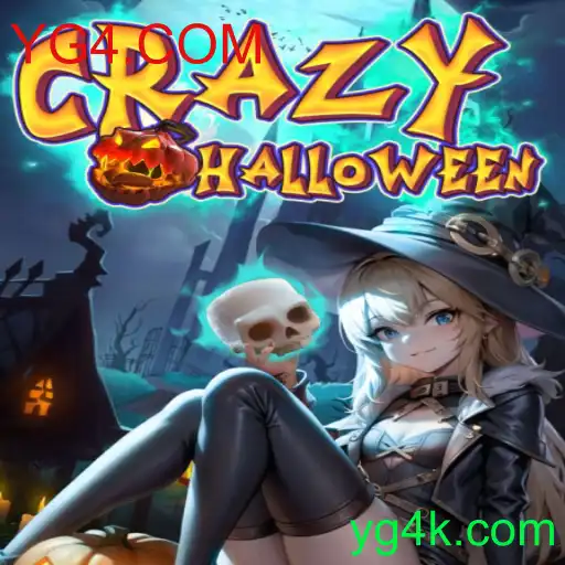Descubra CrazyHalloween: Entre no Mundo de Aventura da YG4.COM