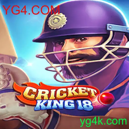 Explore o Desafio do CricketKing18: Estratégia e Diversão em YG4.COM