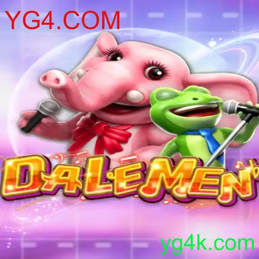 Descubra o Fascinante Mundo do Jogo DALEMEN na Plataforma YG4.COM