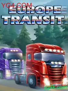EuropeTransit: Explorando Estradas e Estratégias
