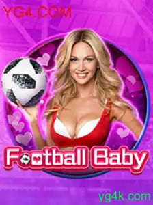 FootballBaby: Descubra o Mundo Emocionante deste Jogo Inovador