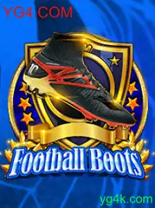 Explorando o Jogo Inovador: FootballBoots da YG4.COM