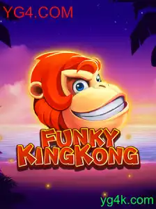 Descubra o Fascinante Mundo de FunkyKingKong: A Nova Sensação dos Jogos