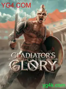 Descubra a Emoção de GladiatorsGlory em YG4.COM