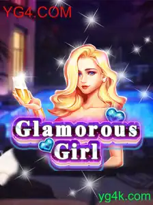 GlamorousGirl: Um Mergulho no Mundo Brilhante de Aventuras