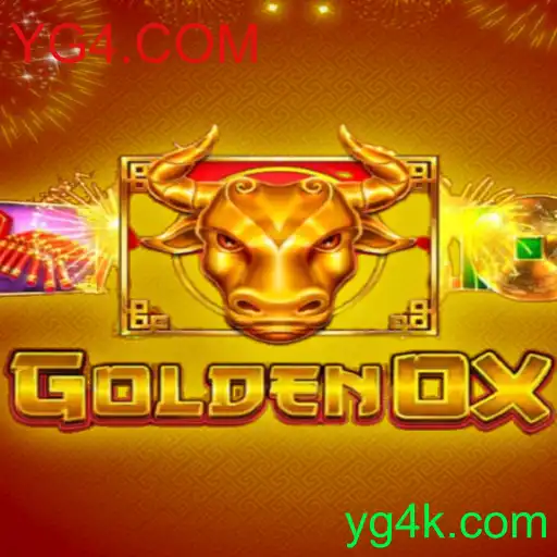 GoldenOx: Uma Imersão no Mundo Energizante dos Jogos de Cassino