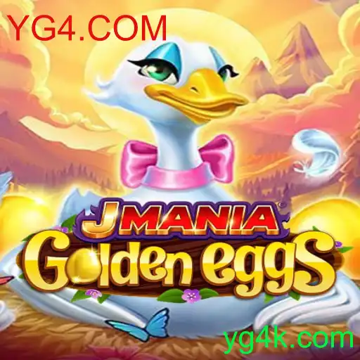 Explorando o Mundo de JManiaGoldenEggs