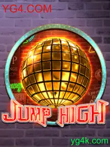 JumpHigh: Um Mergulho no Mundo do Jogo YG4.COM