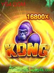 Explorando o Universo de Kong: Um Mergulho no Jogo de Aventura da YG4.COM