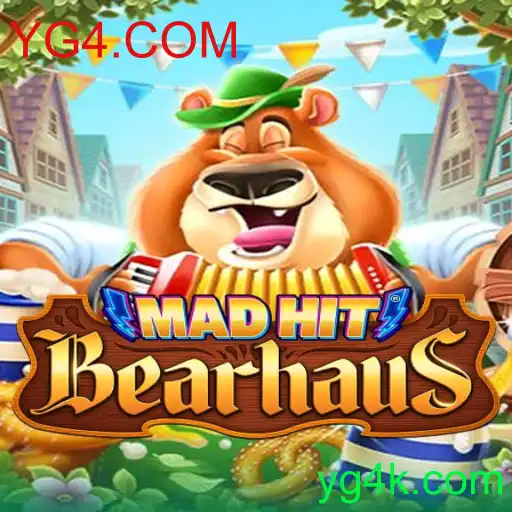 Explorando o MadHitBearhaus: Um Novo Desafio no Mundo dos Jogos