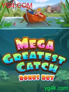 Explorando o Universo de MegaGreatestCatchBonusBuy: Um Guia Completo