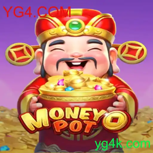 Descubra o Mundo Empolgante de MoneyPot