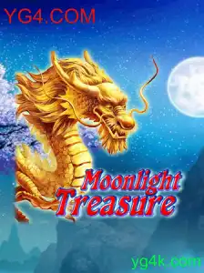 Explorando o Mundo Fascinante de MoonlightTreasure: Uma Jornada de Aventuras