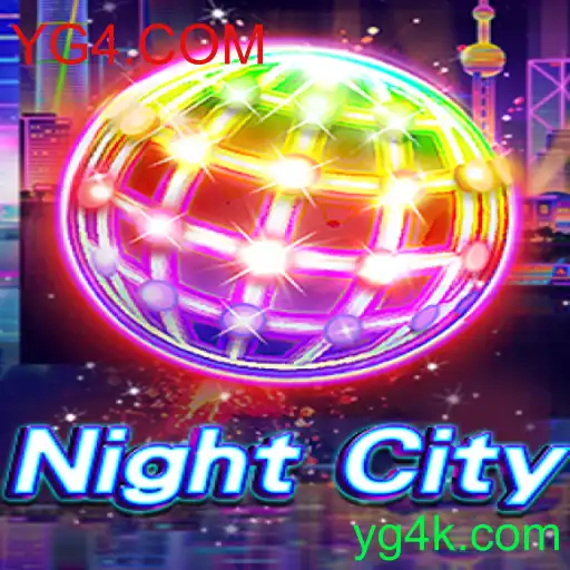 Descubra a Emocionante Aventura de NightCity no YG4.COM