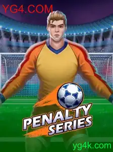 Desvendando o Empolgante Mundo de 'PenaltySeries' no YG4.COM