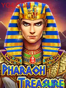 Explorando o Mundo de PharaohTreasure: Um Jogo Épico de Aventuras