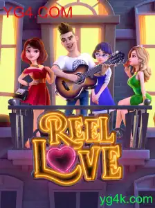 ReelLove: Descubra o Fascinante Mundo do Jogo na YG4.COM