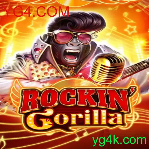 RockinGorilla: Aventura e Desafios no Mundo dos Jogos Online