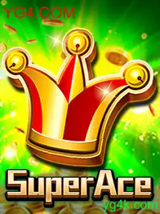 Explorando o Jogo SuperAce: Descrição, Introdução e Regras