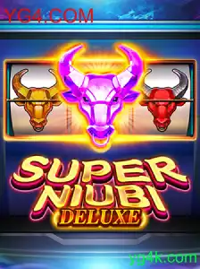 SuperNiubiDeluxe: Explore o Novo Fenômeno de Jogo em YG4.COM
