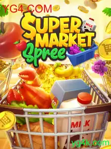 Descubra o Fascinante Mundo de SupermarketSpree