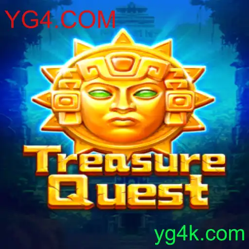 Explorando o Universo de 'TreasureQuest' em YG4.COM