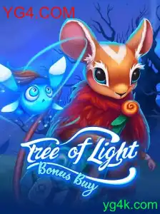 Descubra o Fascinante Mundo do Jogo TreeOfLightBonusBuy