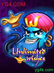 UnlimitedWishes: Mergulhe na Aventura Infinita
