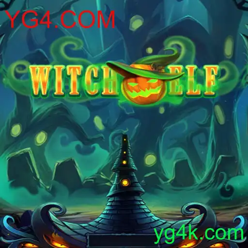 Explorando WitchElf: O Novo Jogo em Destaque na YG4.COM