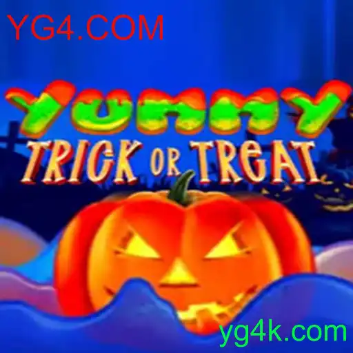 Descubra o Encantamento do Jogo YummyTrickorTreat: A Nova Sensação da Temporada