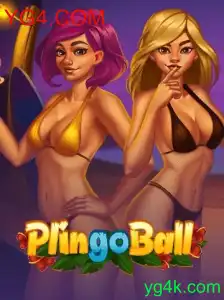 Descubra Plingoball: O Jogo Empolgante do Momento
